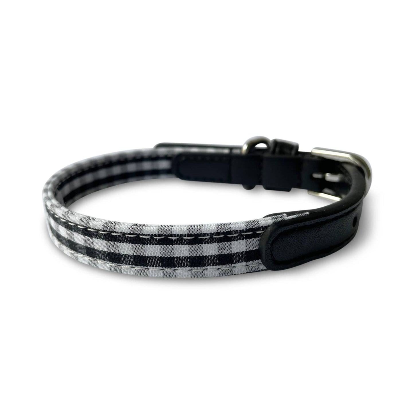 Collier - Ebène