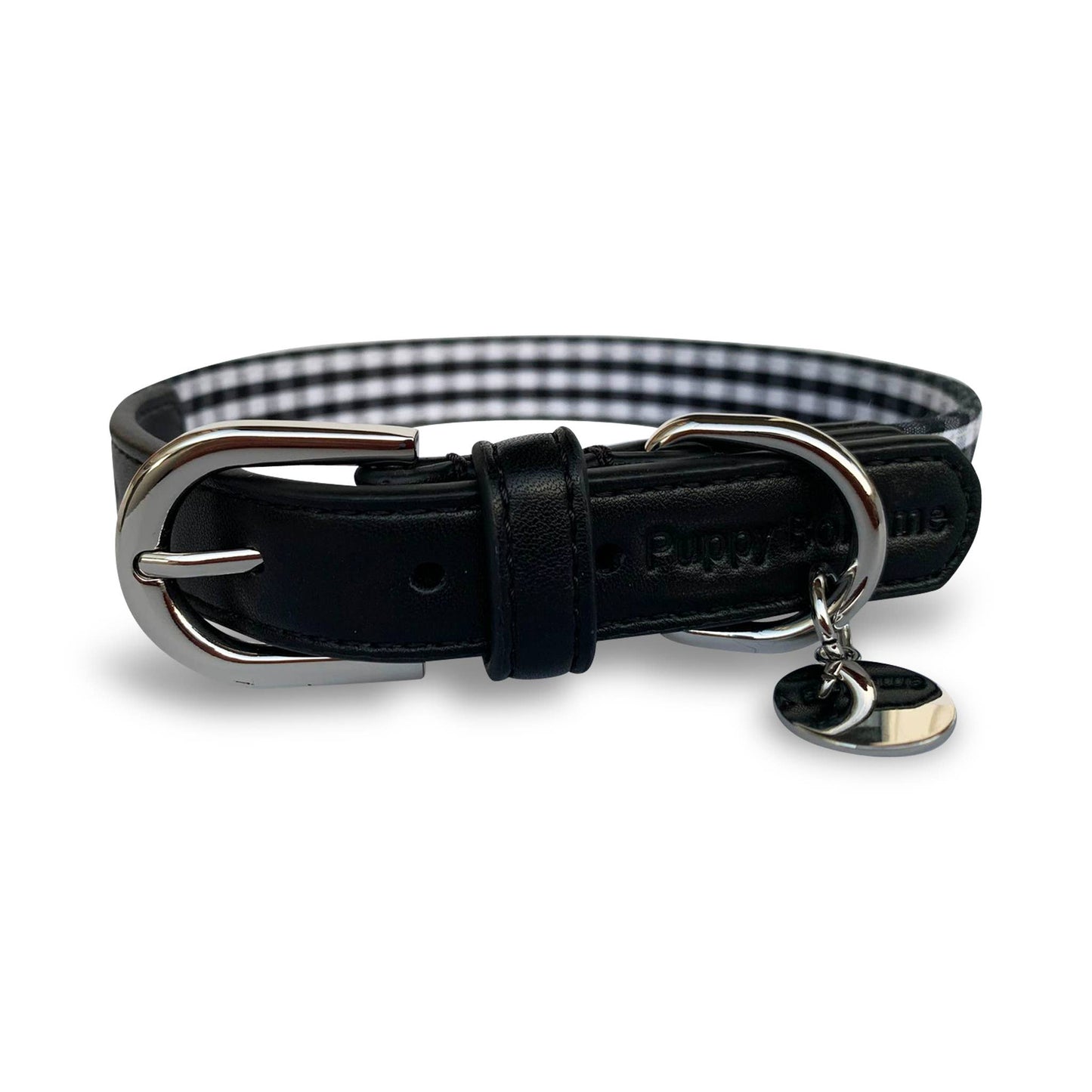 Collier - Ebène