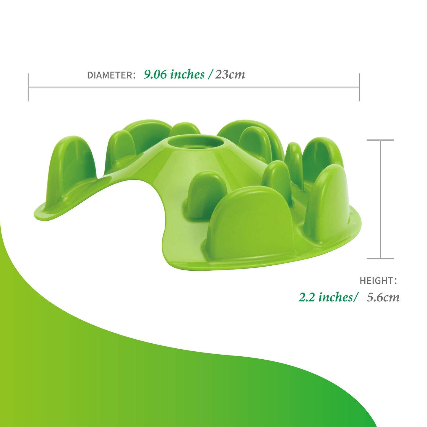 Jouet accessoires SPIN - UFO Maze Disc