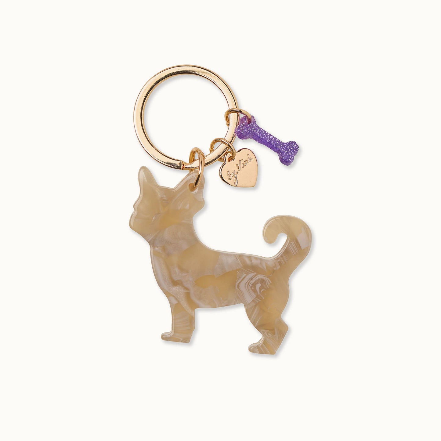 Porte-clés - Chihuahua
