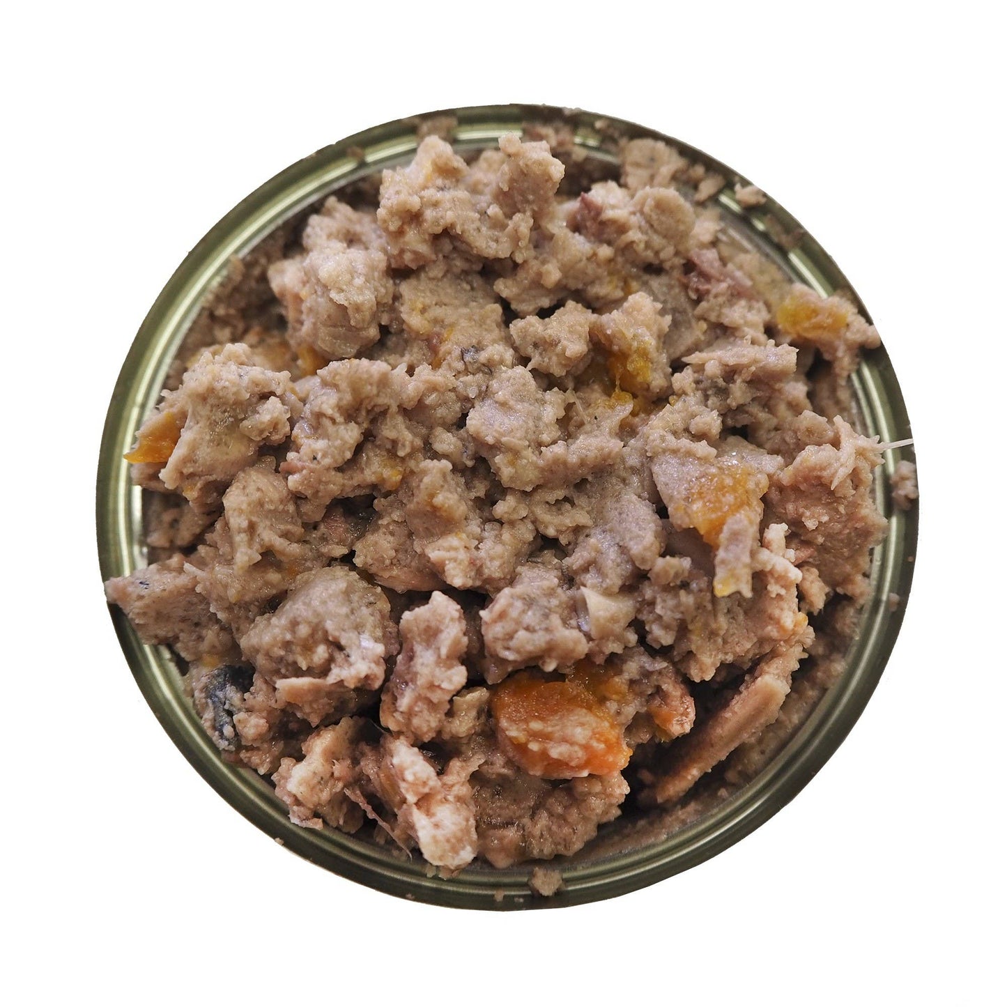 Pâtée de poisson et carottes - OFFRE DECOUVERTE : 2 + 1 OFFERT