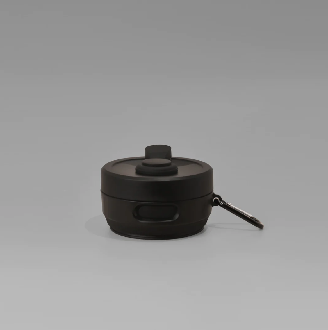 Tasse à café pliable - Noire