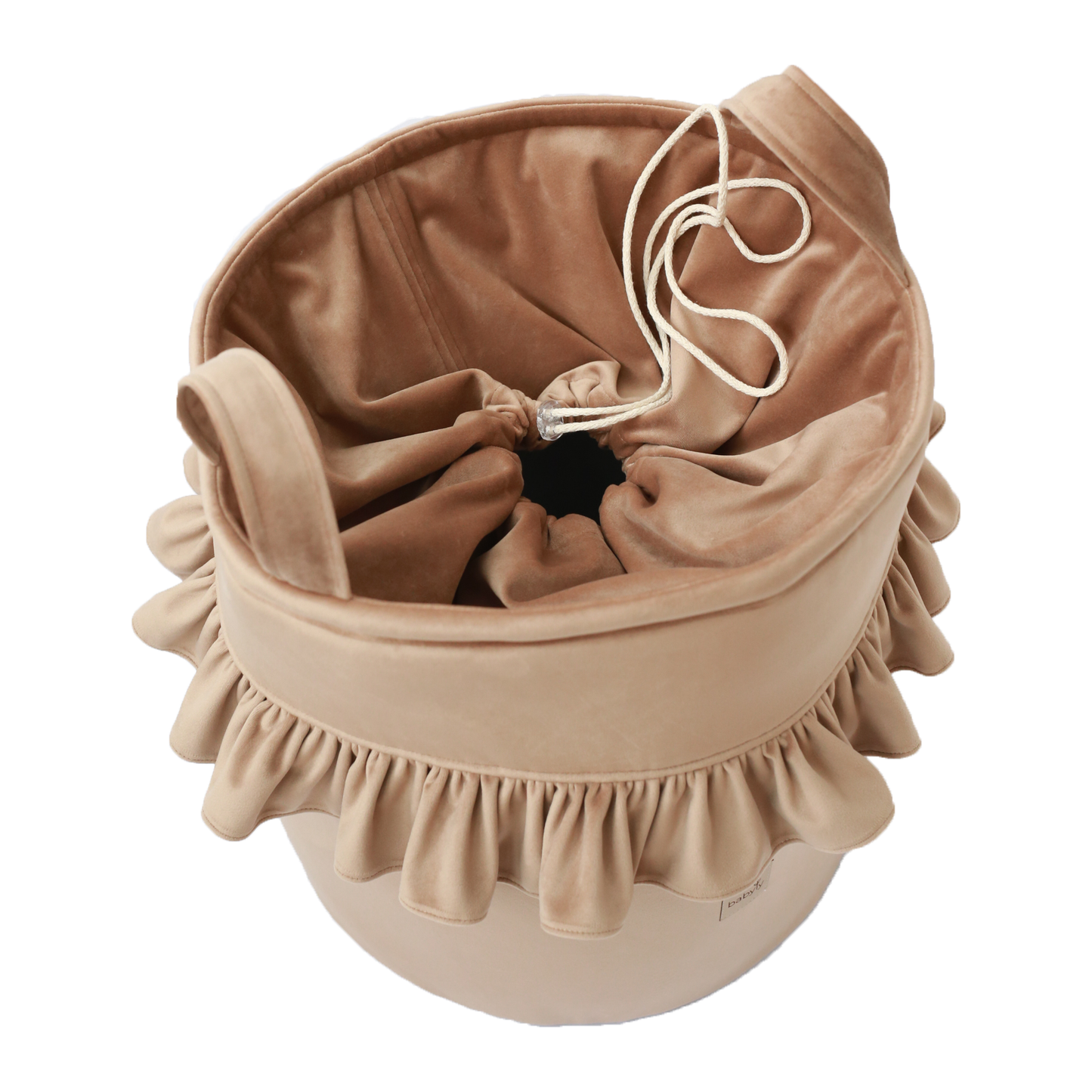 Panier à jouets