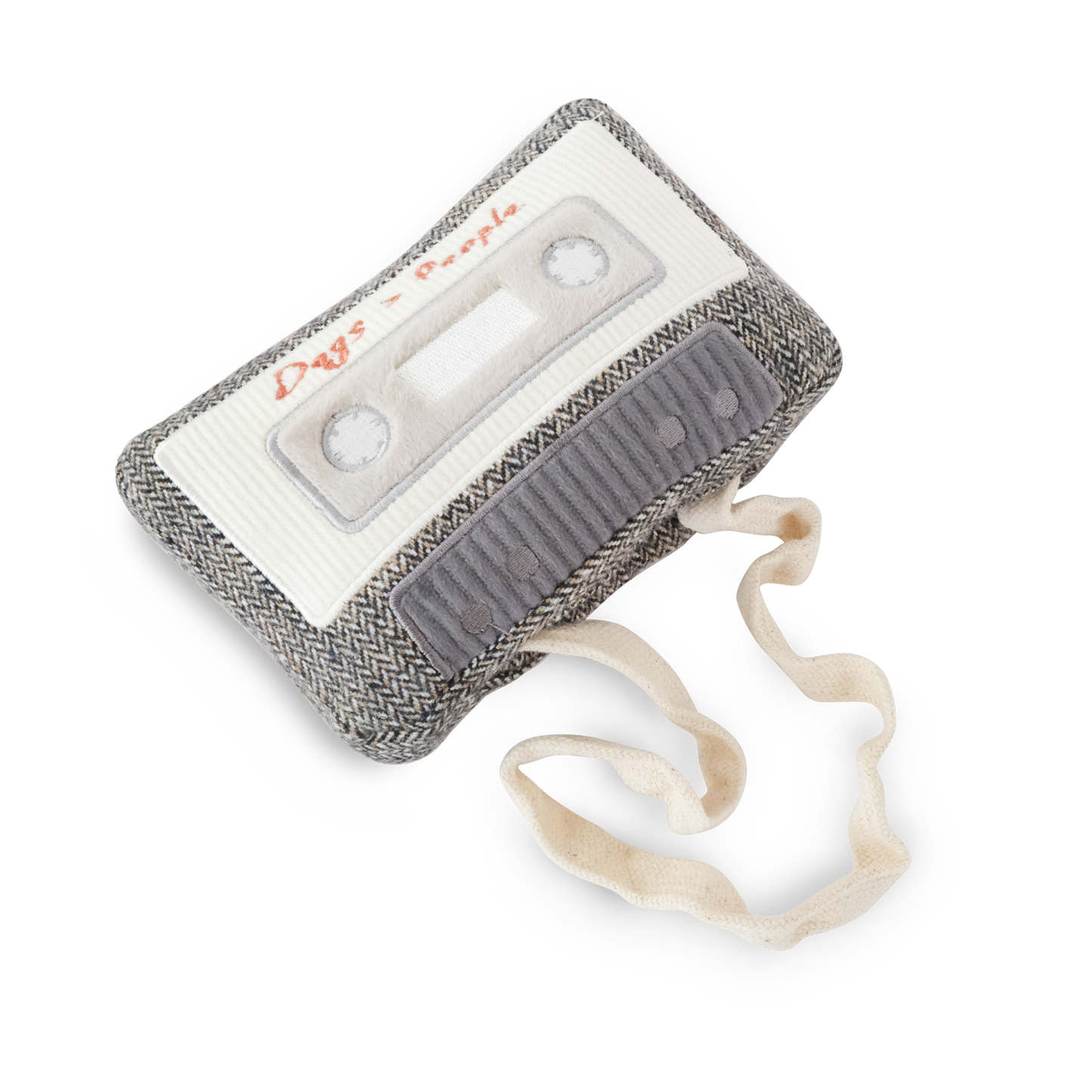 Jouet - Cassette