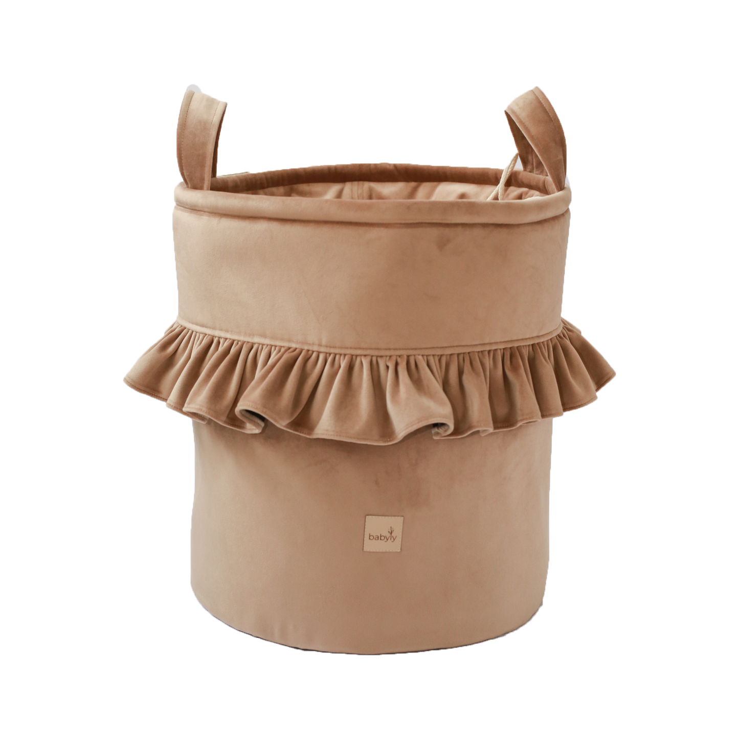 Panier à jouets