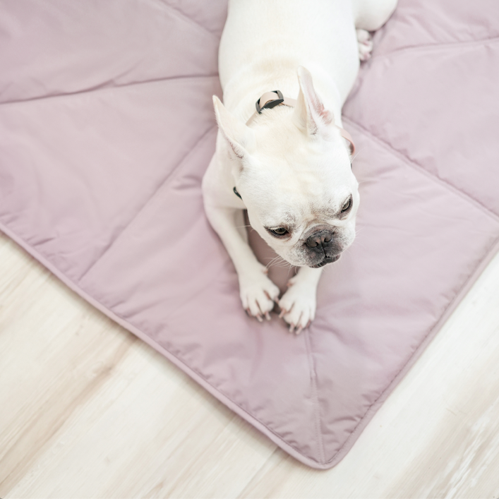Tapis de voyage ultraléger