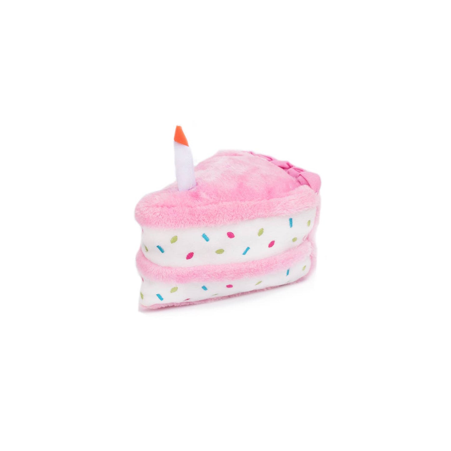 Jouet gâteau d'anniversaire - Rose