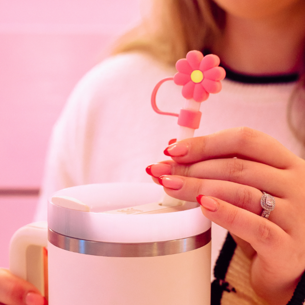 Couvre-paille - Daisy