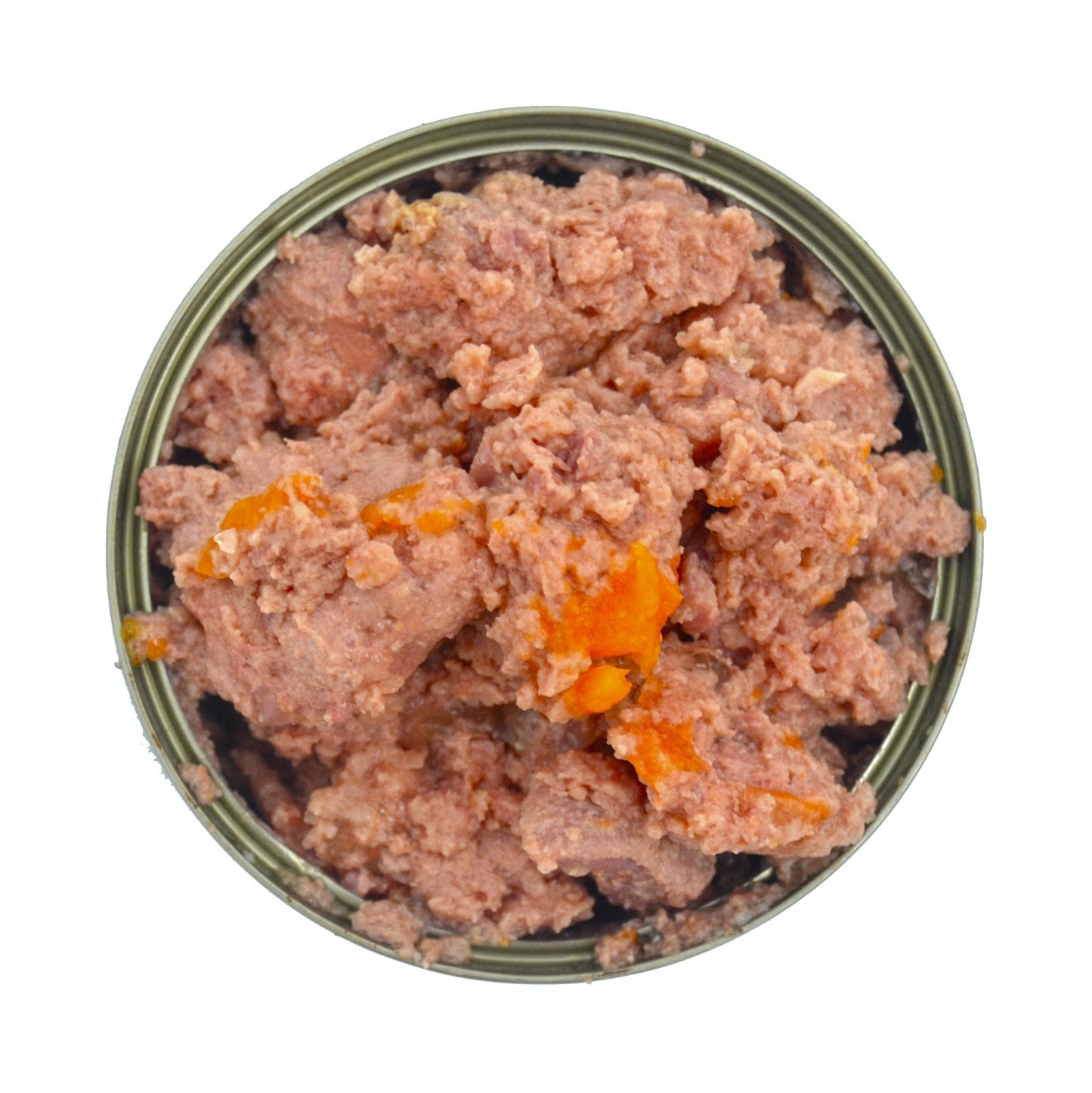 Pâtée poulet et carottes - OFFRE DECOUVERTE : 2 + 1 OFFERT