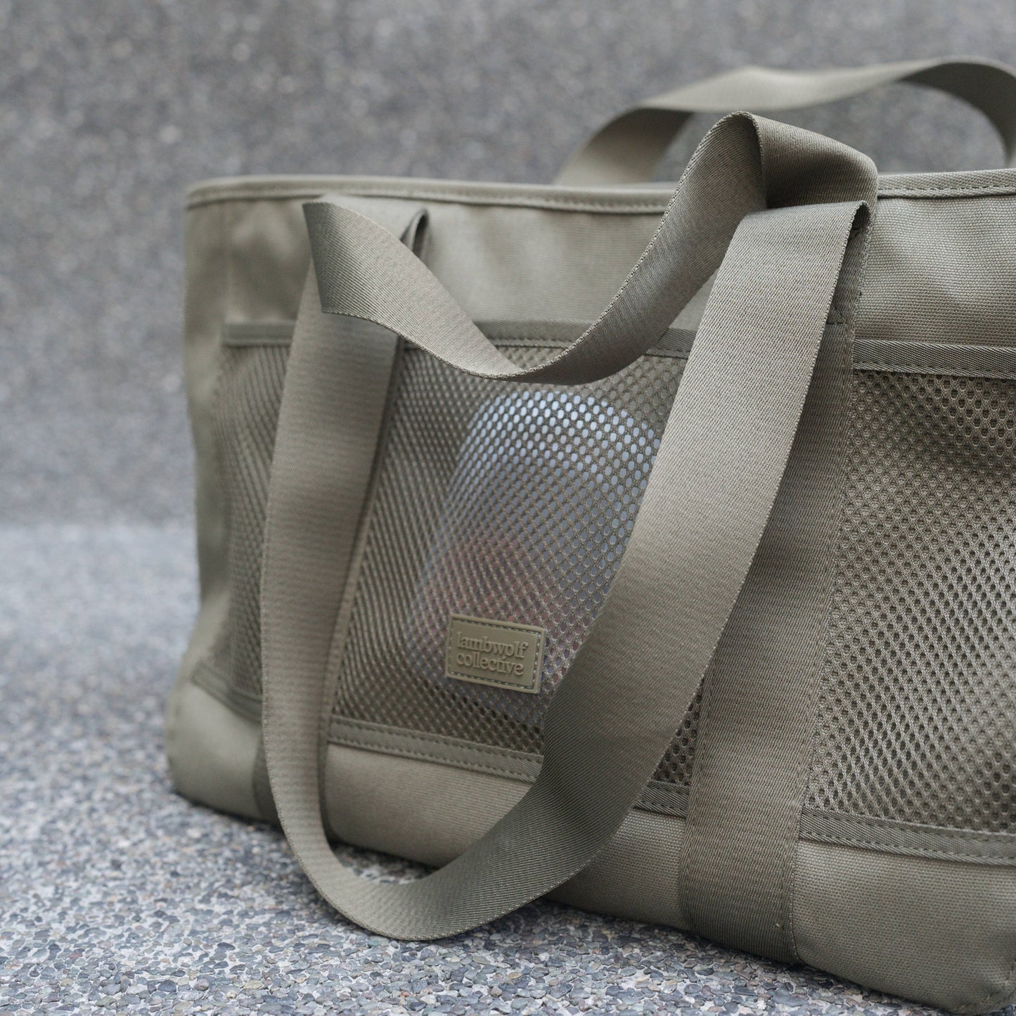 Sac de transport - Subway