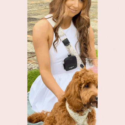 Bandoulière de sac - Prairie