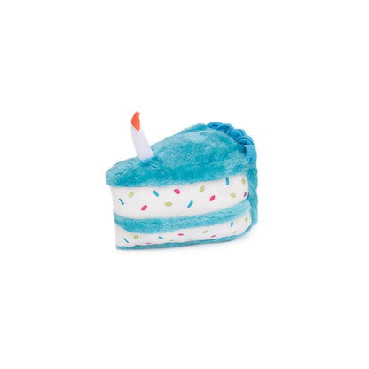 Jouet gâteau d'anniversaire - Bleu