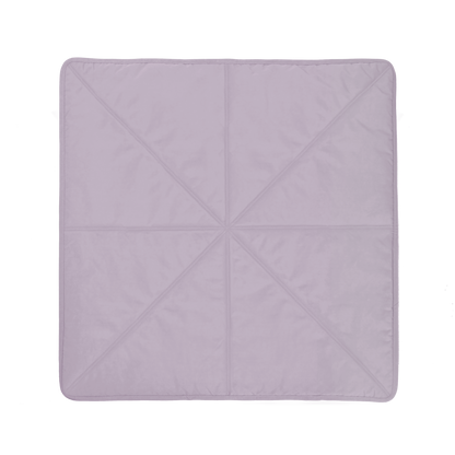 Tapis de voyage ultraléger