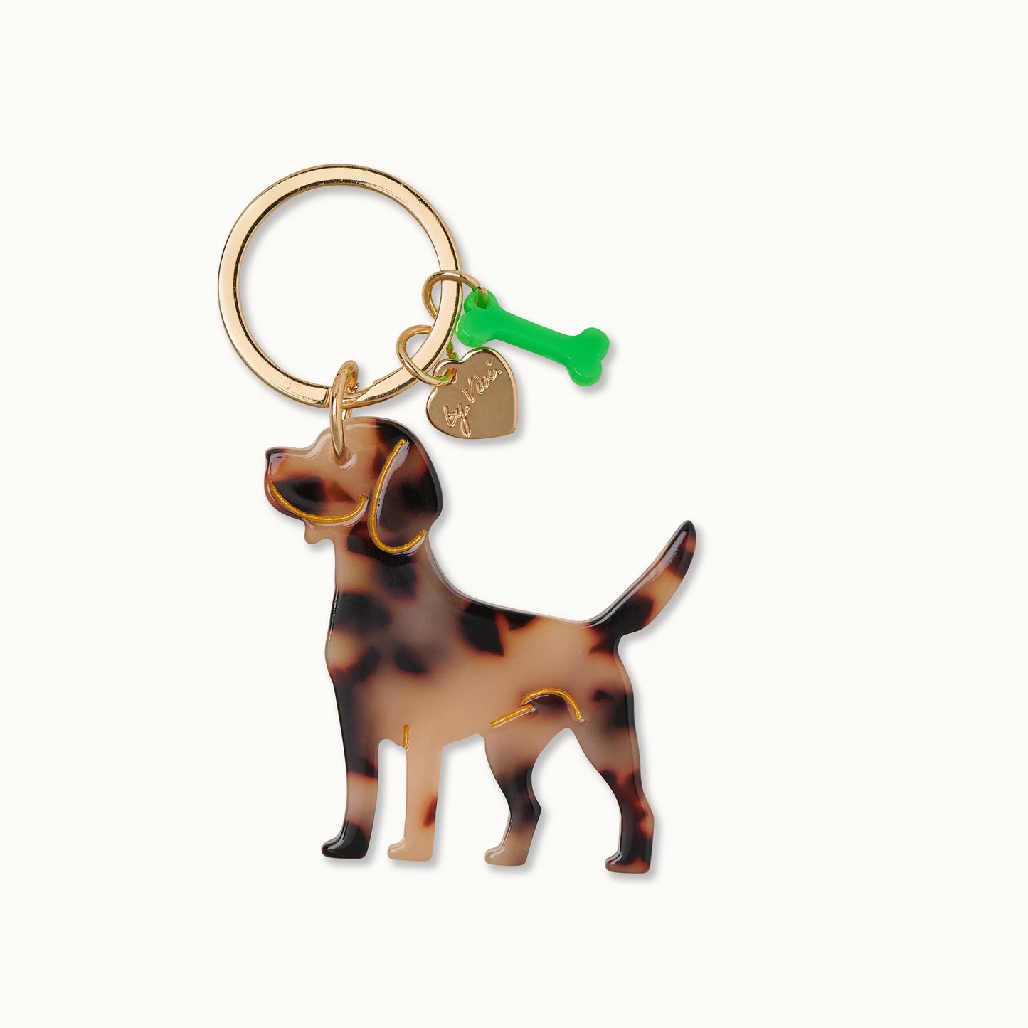 Porte-clés - Beagle