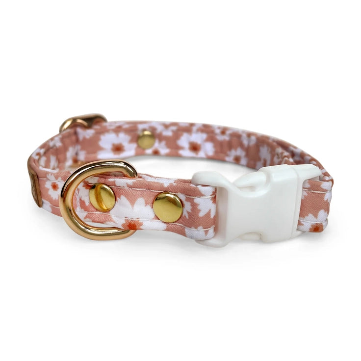 Collier - Flora